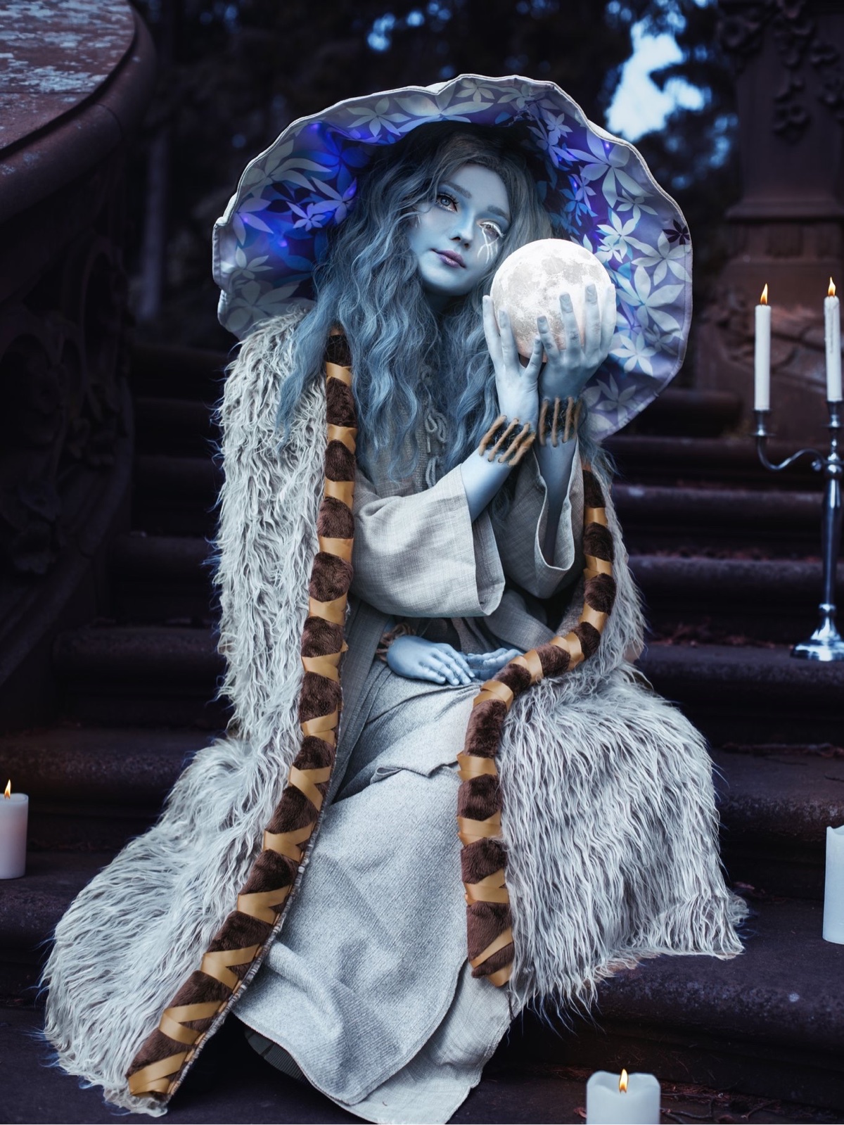 Ranni the Witch