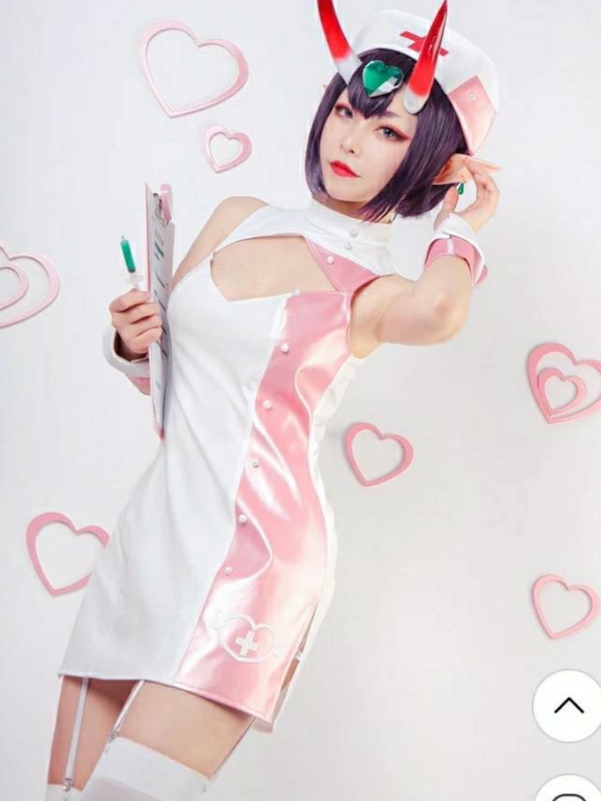 Nurse Shuten Douji