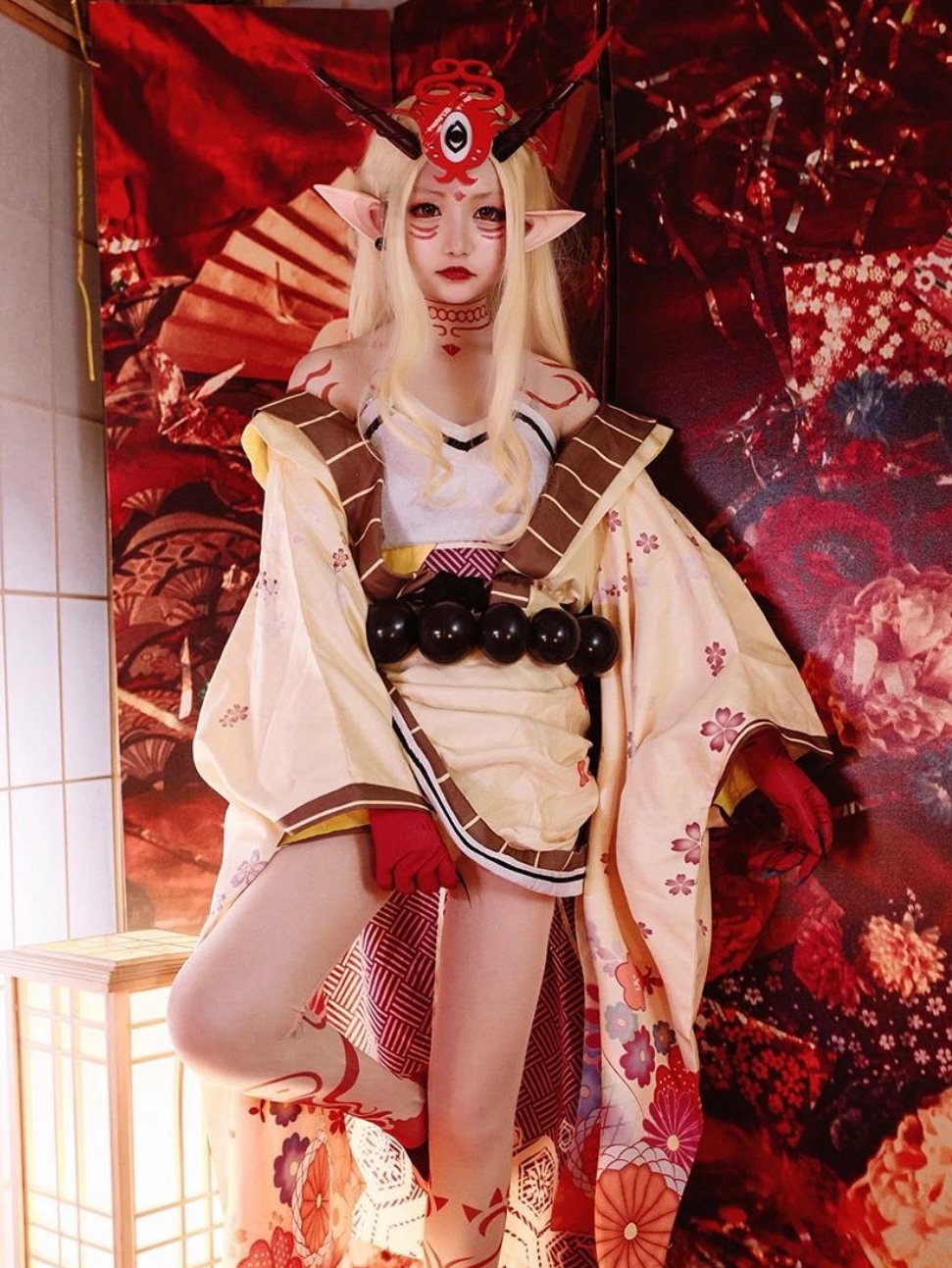 Ibaraki Douji
