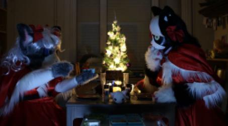 Xmas party 2022