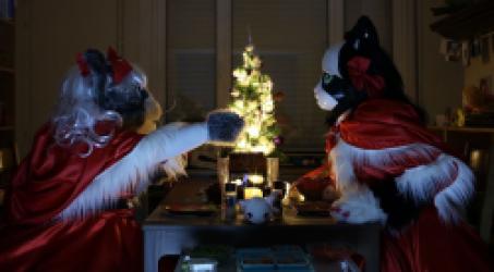 Xmas party 2022