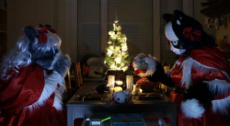 Xmas party 2022