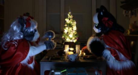 Xmas party 2022