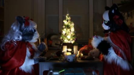 Xmas party 2022