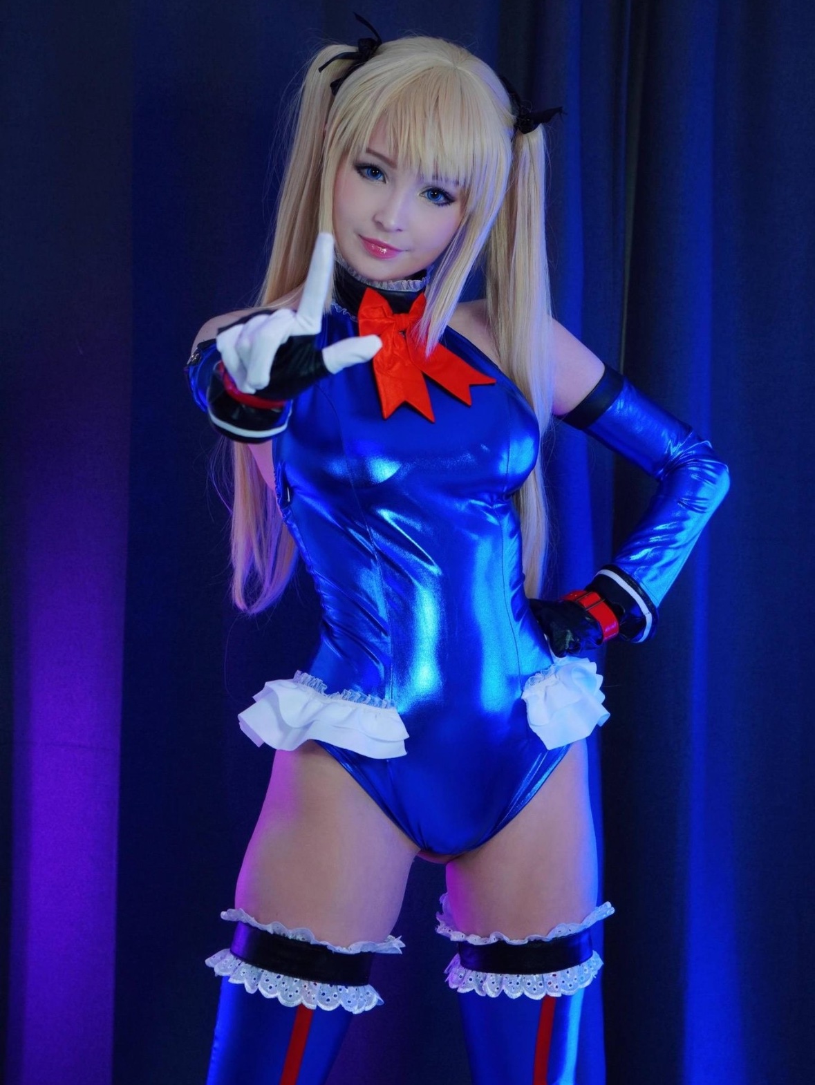 Marie Rose Swimsuit
