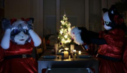 Xmas party 2022