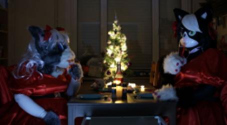 Xmas party 2022