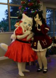 kigurumi meet 2024
