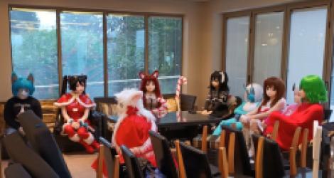 kigurumi meet 2024