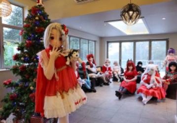 kigurumi meet 2024
