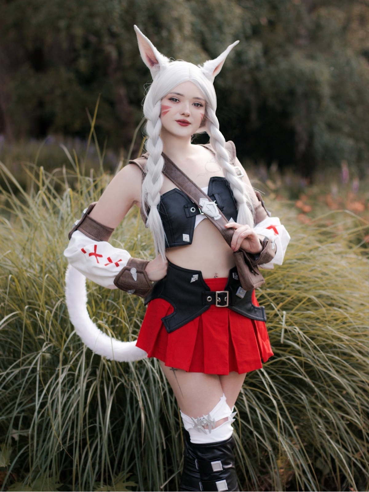 Miqo'te