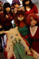 kigurumi meet 2024