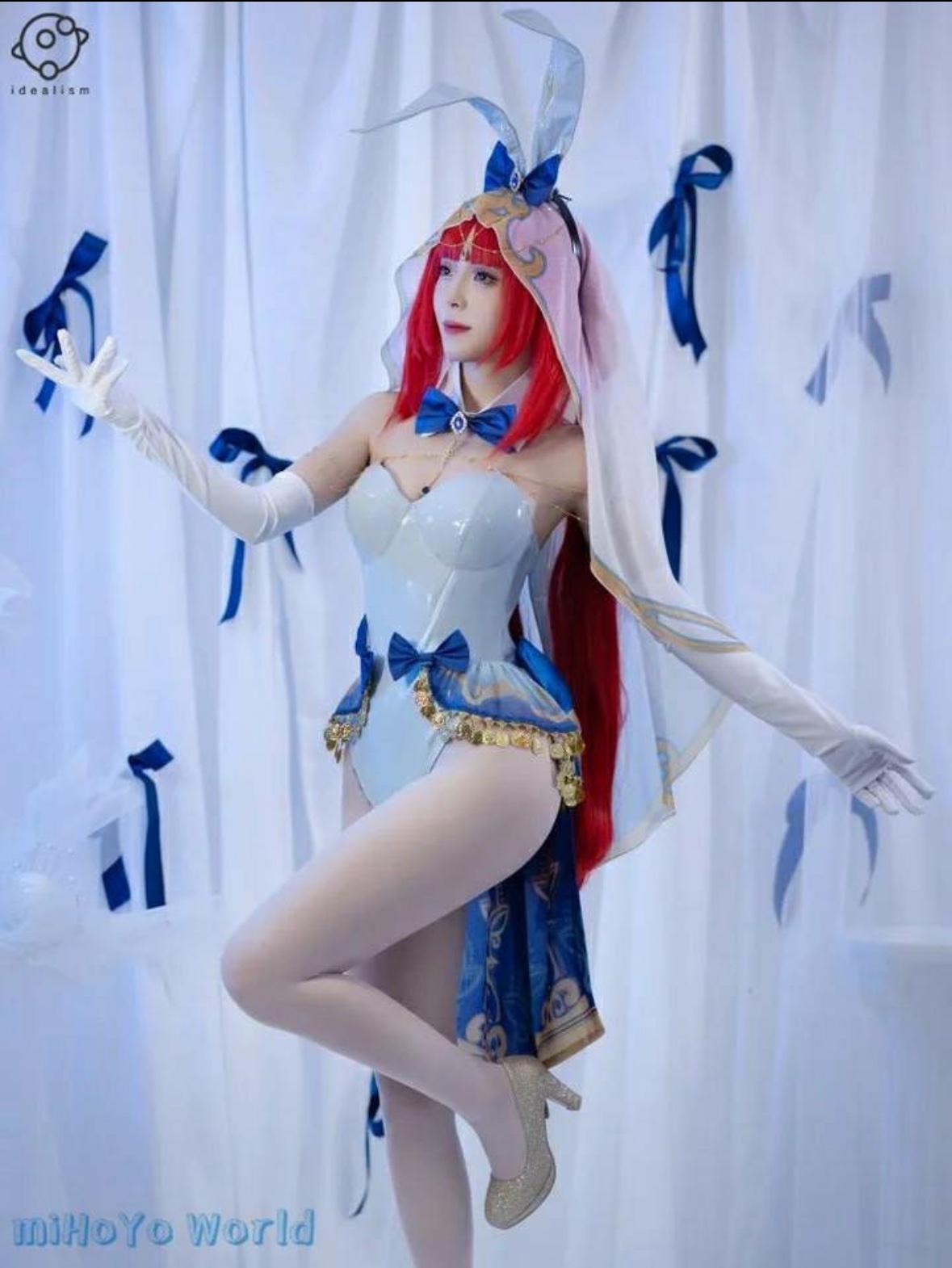Bunny Nilou