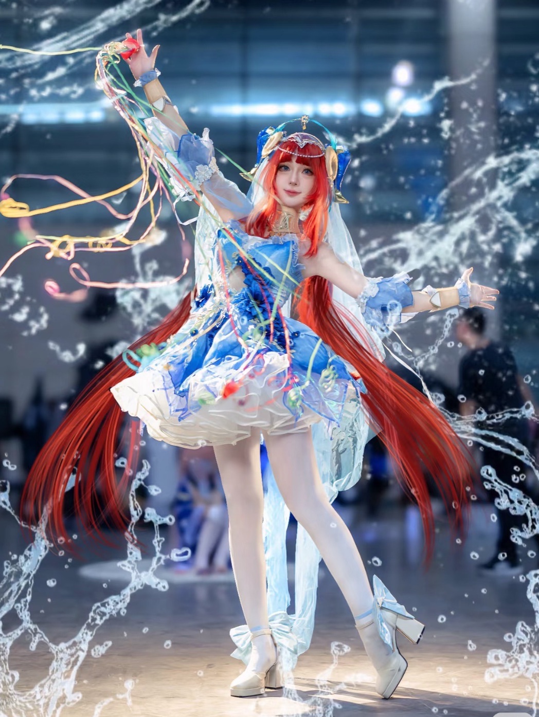 Ballet Nilou