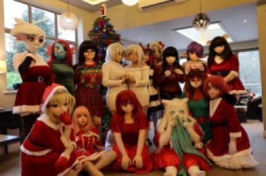 kigurumi meet 2024