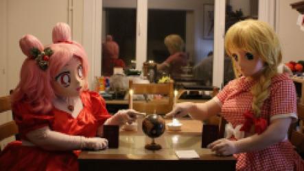 Xmas party 2024