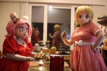 Xmas party 2024