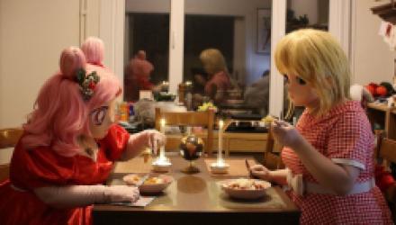 Xmas party 2024