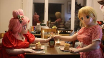 Xmas party 2024