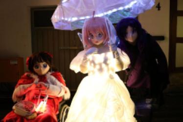 kigurumi meet Germany 2025