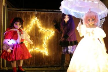 kigurumi meet Germany 2025