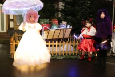 kigurumi meet Germany 2025