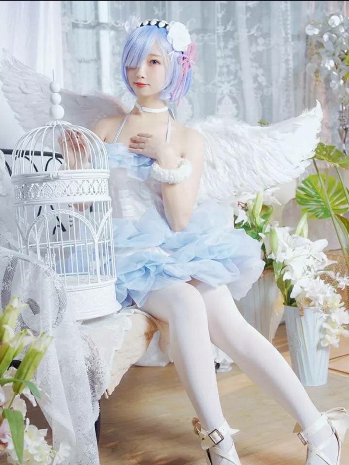 Angel Rem