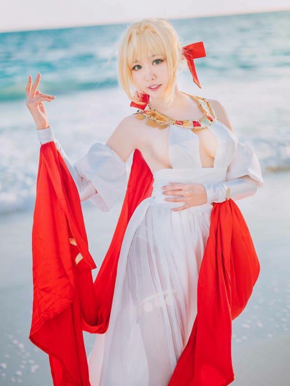 Nero Claudius 2nd Anniversary