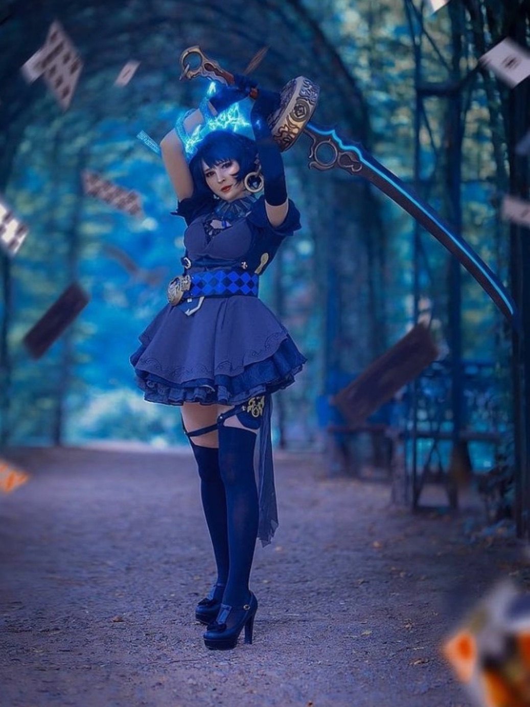 Alice