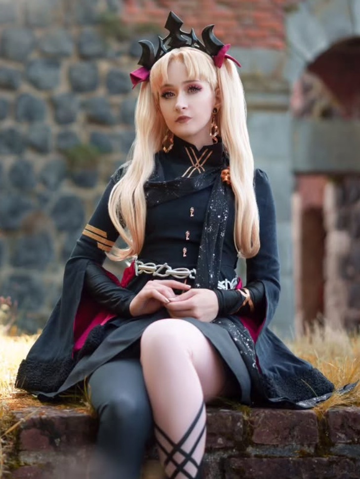 Ereshkigal Stage 3