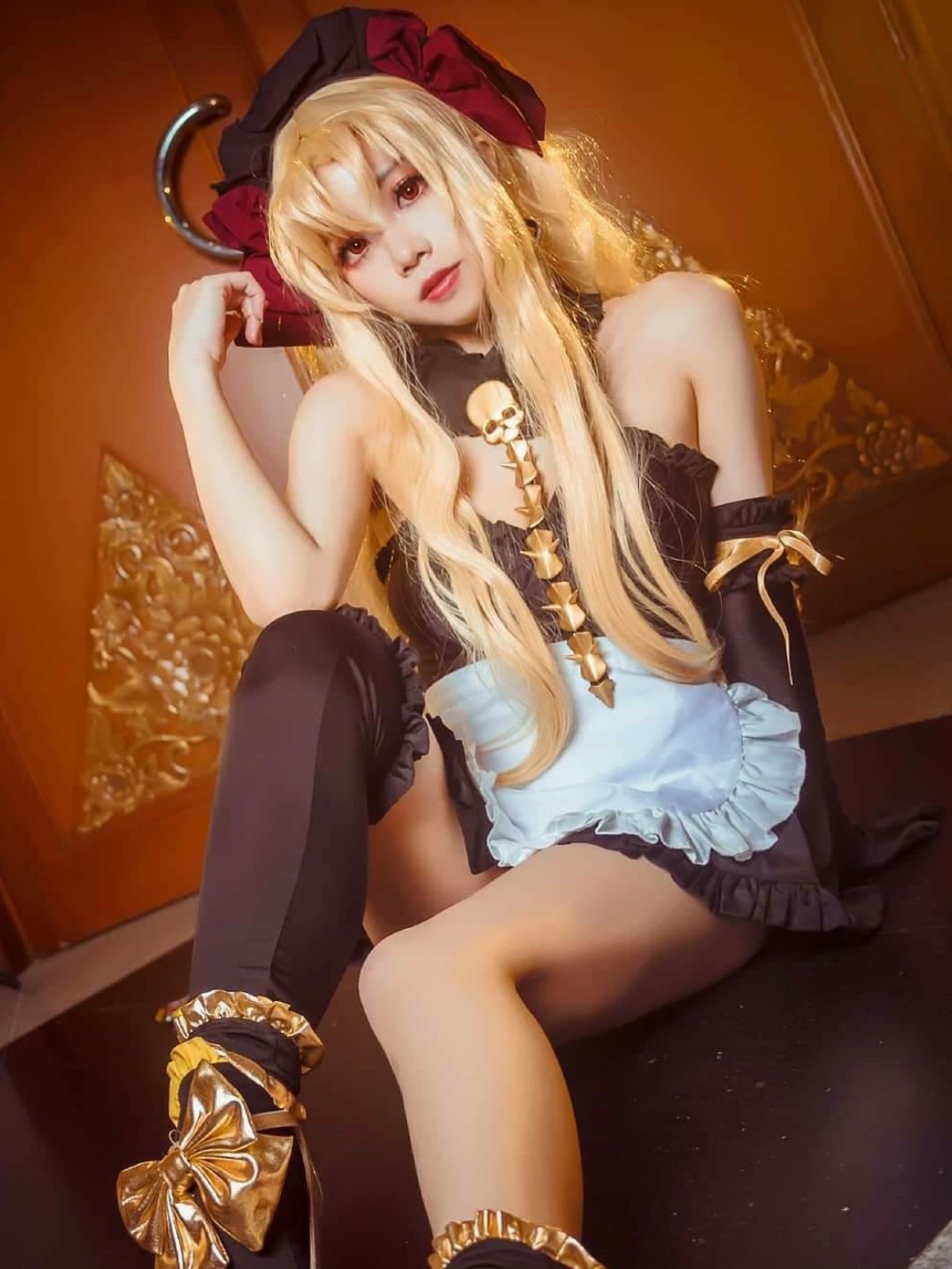 Maid Ereshkigal