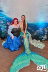 The Little Mermaid XXL 2023