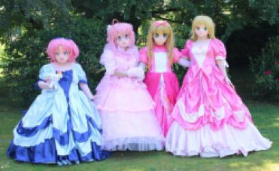 kigurumi meet Belgium 2023
