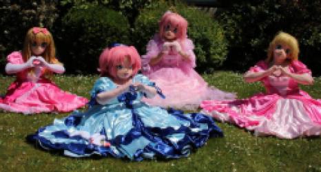 kigurumi meet Belgium 2023