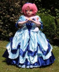 kigurumi meet Belgium 2023