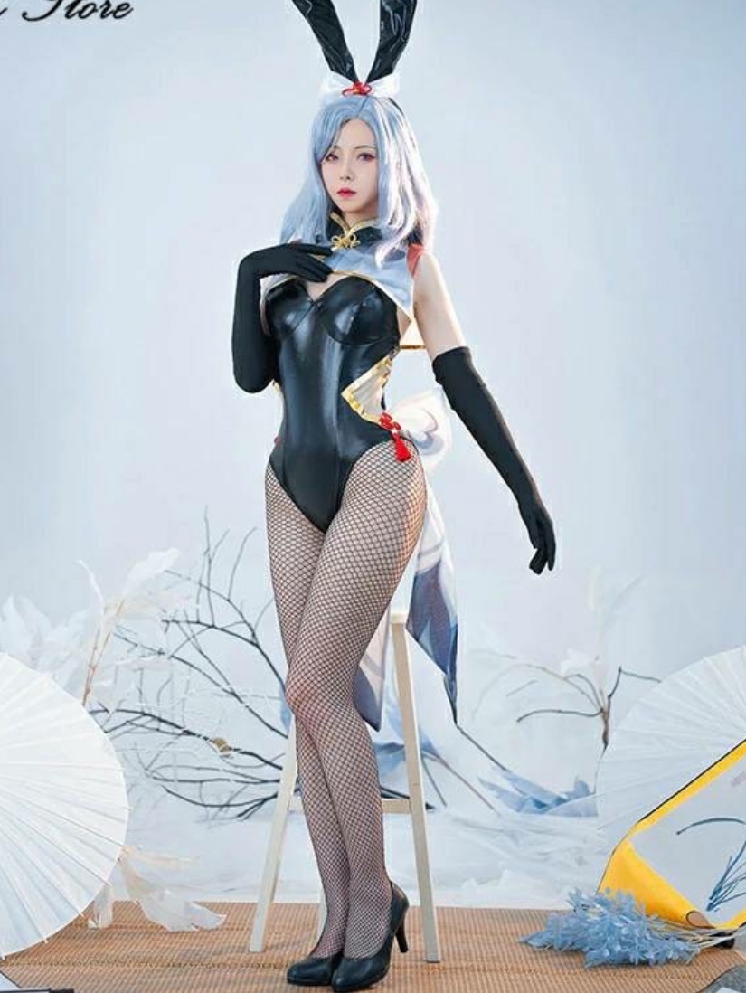Bunny Shenhe