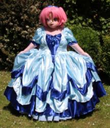 kigurumi meet Belgium 2023
