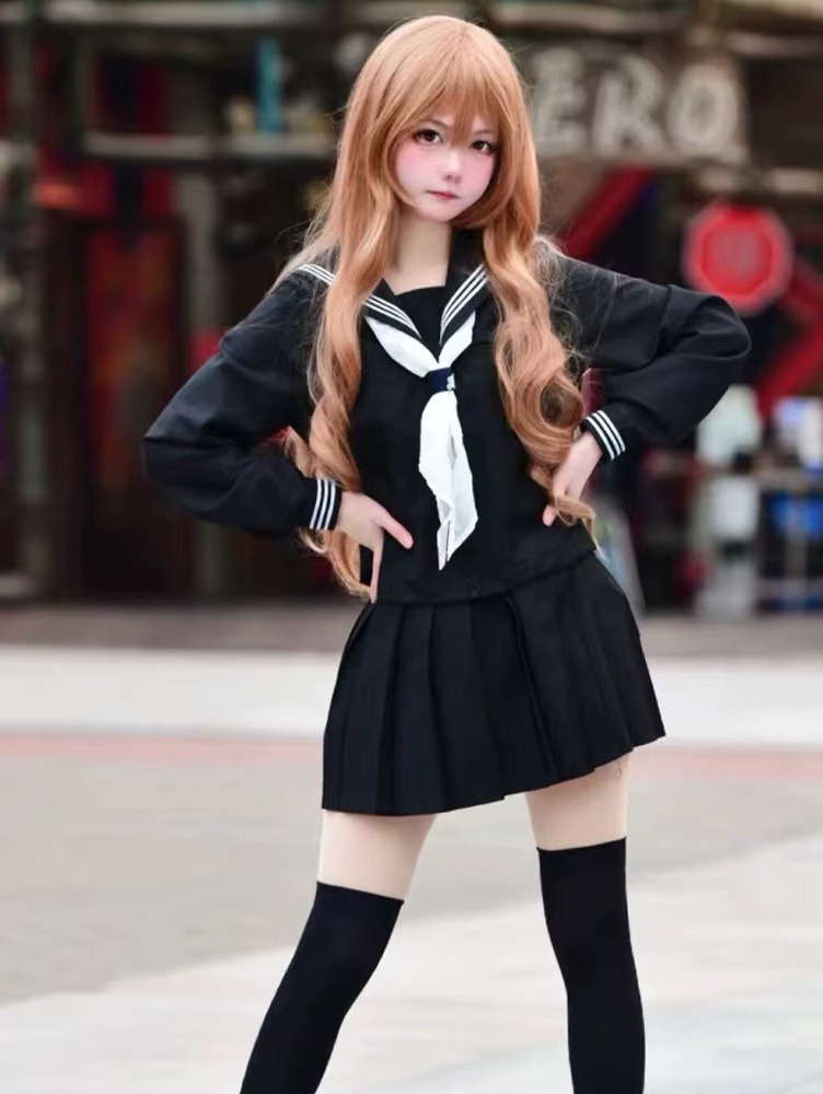 School Uniform Taiga Aisaka