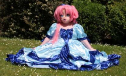 kigurumi meet Belgium 2023