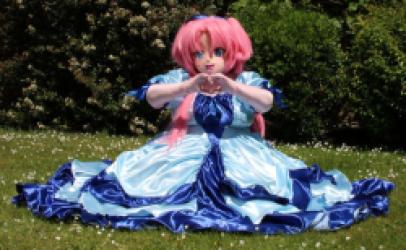 kigurumi meet Belgium 2023