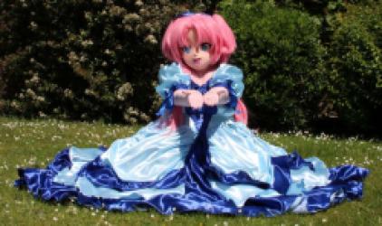 kigurumi meet Belgium 2023
