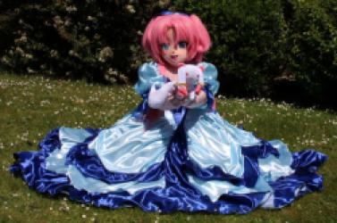 kigurumi meet Belgium 2023