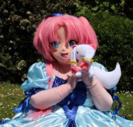 kigurumi meet Belgium 2023