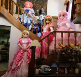 kigurumi meet Belgium 2023