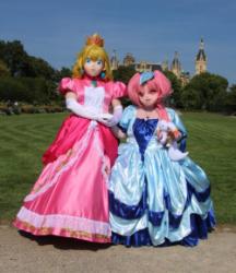 kigurumi meet Germany 2024