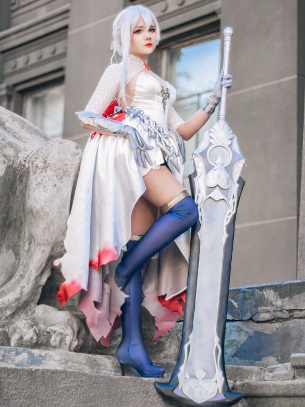 Snow White