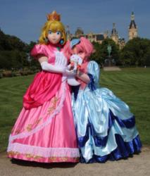 kigurumi meet Germany 2024