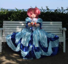 kigurumi meet Germany 2024