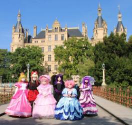 kigurumi meet Germany 2024