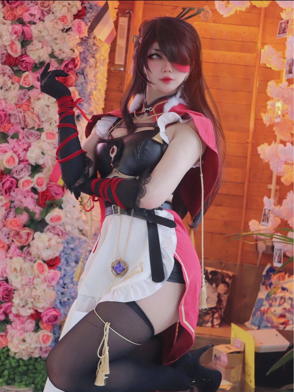 Maid Beidou